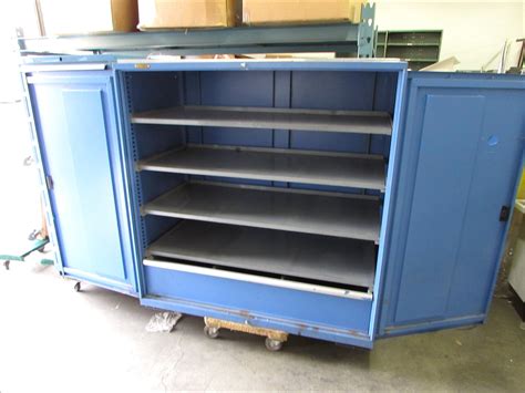 used steel storage cabinets st louis|craigslist cabinets by owner.